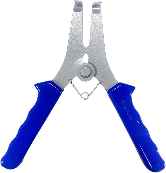 Multi-Purpose Framing Clip Spring Miter Clamps Spring Clamps for Stretching Art Canvas Carpentry Wooden Furniture Cabinet Making Carpentry