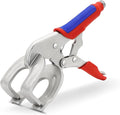 10-Inch welding locking pliers, Heavy Duty Vise Grips Plier | Quick-Release Lever, vise grips & locking pliers