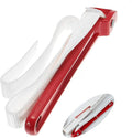 Pipe Strap Wrench,12-inch Capacity Adjustable Strap Wrench