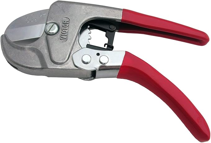 Victor 1/2" - 1" VP-30 PVC Pipe Cutter 13-2976