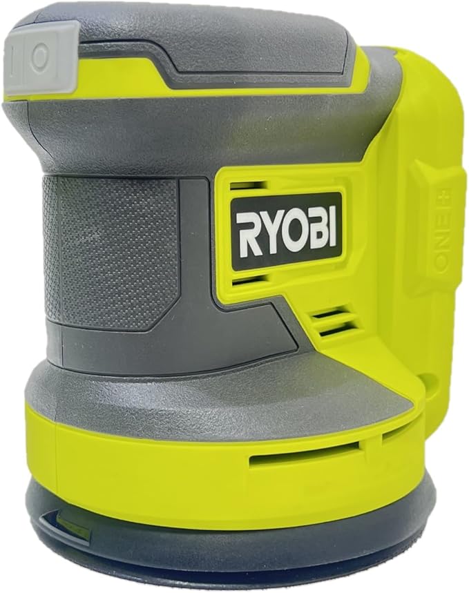 ONEAND 18V Cordless 5 in. Random Orbit Sander Tool ONLY