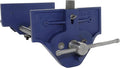 Eclipse Professional Tools EWWQR7 7" Quick Release Woodworking Vise, Grey