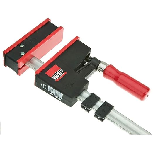 Bessey K Body REVO JR. Parallel Clamp, 36" Pair