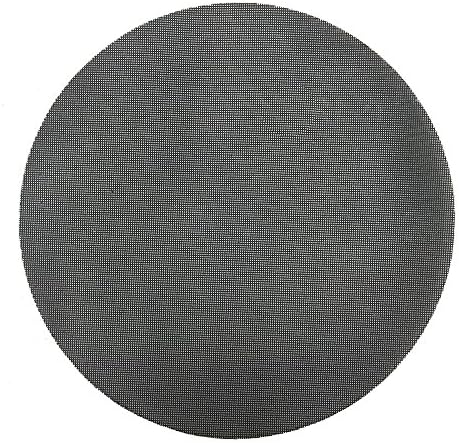 Mercer Industries - 443220 Floor Sanding Screen Disc, 10 Pack, 19", Grit 100 Grit 220
