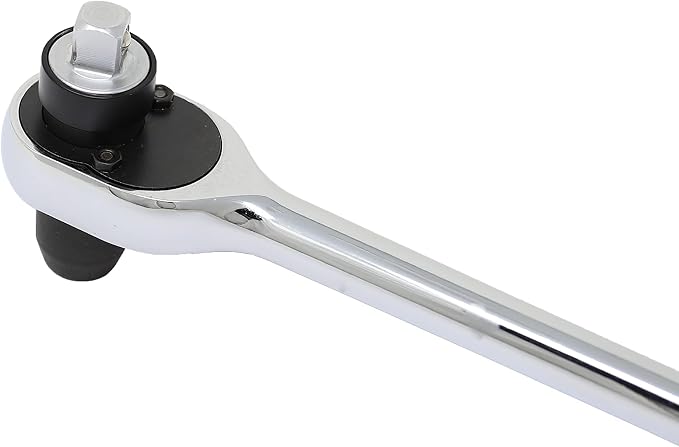 CTA Tools 8930 Torque Limit Ratchet Wrench - 35 Nm