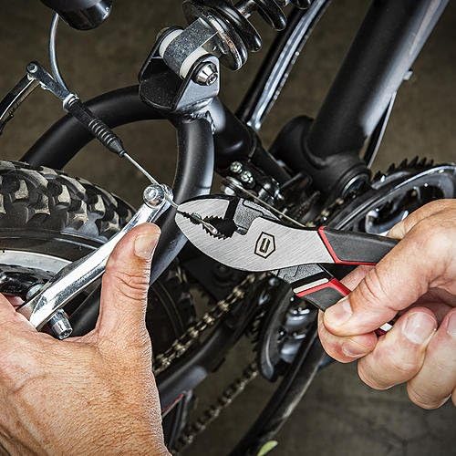 CRAFTSMAN 928070 4 Piece Pliers Set