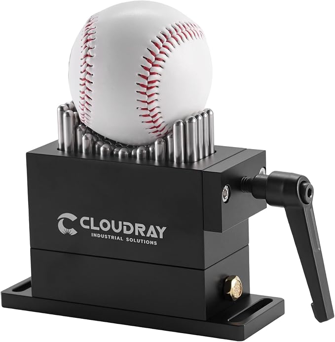 Cloudray Flexible Fixture Tooling Fixture Flexible Claw 30x79MM for CNC