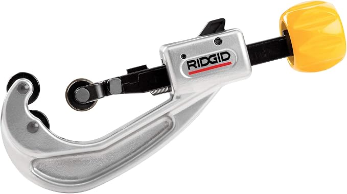 Ridgid 32078 151 Quick Acting CSST Tubing Cutter