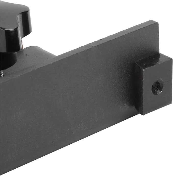 Wooden Bench Pin, Jewelry Bench Metal Holder Clamp-On Bench Tool Jewelry Making Tool for Polishing and Cutting Jewelry