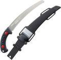 Silky ZUBAT Professional Curved Hand Saw 270mm Large Teeth (270-27)