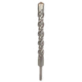 1-1/8 Inch x 12 Inch SDS Plus Rotary Hammer Drill Bit, Carbide Tipped for Brick, Stone, and Concrete Version 2 (1-1/8" x 10" x 12")