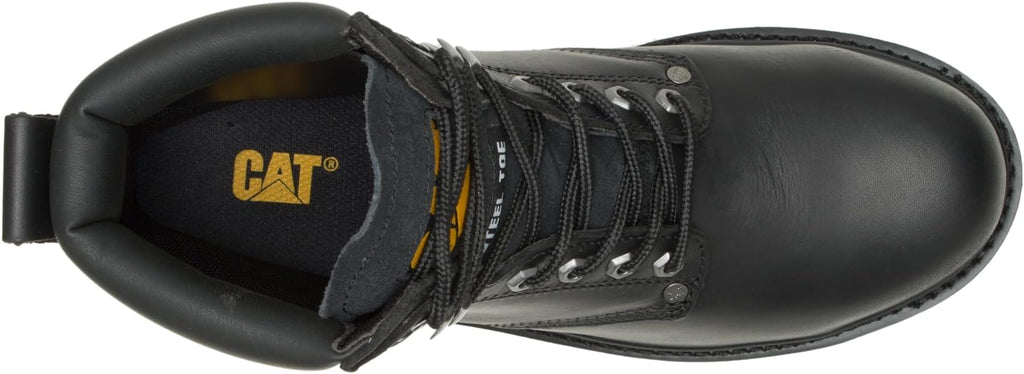 CAT Men's Second Shift Steel Toe