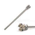 2-1/6 in. Break Through Drill Bit, 2-1/6 in. x 21-2/3 in. Carbide Tipped Hole Saw Bit with Storage Tube, SDS MAX Shank, Tools for Concrete Brick Stone and Other Masonry Construction Material