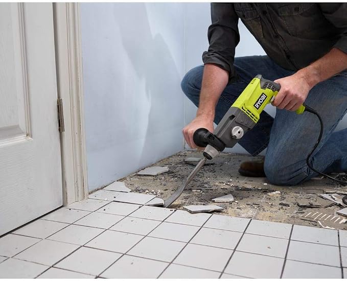 RYOBI SDS Rotary Hammer Drill SDS65