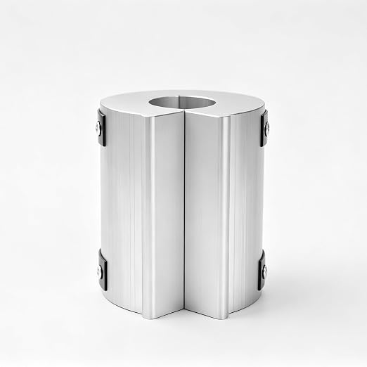 Hydraulic Cylinder Stop Kit (4''x1)