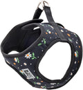 RC Pets Step in Cirque Harness XL Daisies