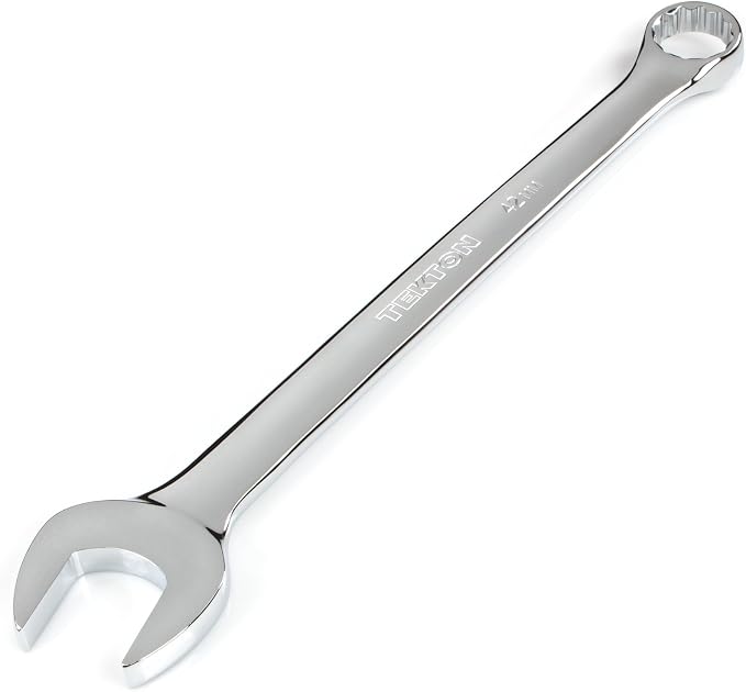 TEKTON 42 mm Combination Wrench | WCB24042