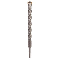 1 Inch x 12 Inch SDS Plus Rotary Hammer Drill Bit, Carbide Tipped for Brick, Stone, and Concrete Version 2 (1" x 10" x 12")