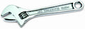 Williams 13418A Adjustable Wrench, 18-Inch, Chrome