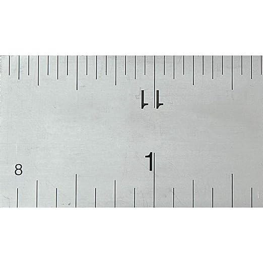 iGaging Combination Square Premium 2-Piece 12" 4R