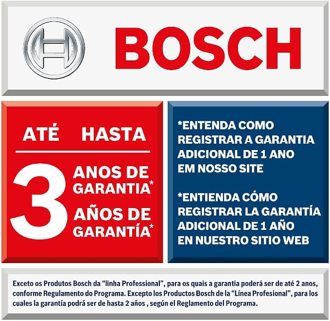 Bosch Professional Cordless Circular Saw GKM 18V-50 (Faster Work Progress, Limited Sparks and Chips, Without Batteries and Charger, in Cardboard Box)