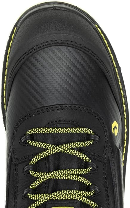 Wolverine Men's Overpass Composite Toe Waterproof Work Boots