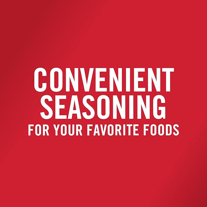 McCormick Grinder Essentials Variety Pack, Non GMO, Varieties Include Black Peppercorn, Himalayan Pink Salt, Peppercorn Medley & Sea Salt, 6.47 oz