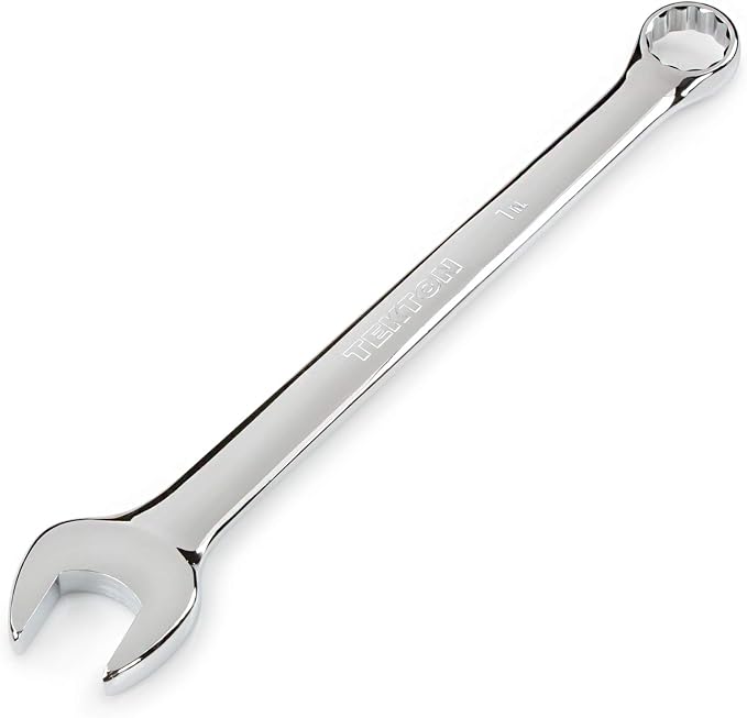TEKTON 1 Inch Combination Wrench | 18266