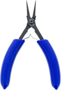 Pliers - Needle Nose, Small, Smooth Jaw, Standard Handle (Swanstrom S230)