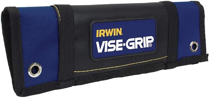 IRWIN VISE-GRIP Locking Pliers, Fast Release Kit, 3-Piece (IRHT82591)