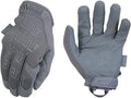 Mechanix Wear Original Tactical Glove - High Performance Anti-Slip Grip Safety Gloves - Impact Resistant & Touchscreen Capable - X-Large - Wolf Grey