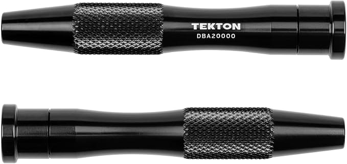 TEKTON 4 mm Magnetic Bit Driver | DBA20000