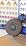 Sali 10 Pack Flap Disc 40 Grit 7" x 7/8-Inch Sanding Disc Bevel Type #29 Premium and Industrial Grade Angle Grinder Grinding Wheel High Performance Edge Grinding