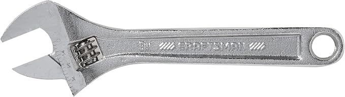 CRAFTSMAN Adjustable Wrench, 6-Inch (CMMT81621)