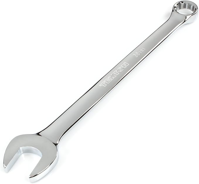 TEKTON 36 mm Combination Wrench | WCB24036