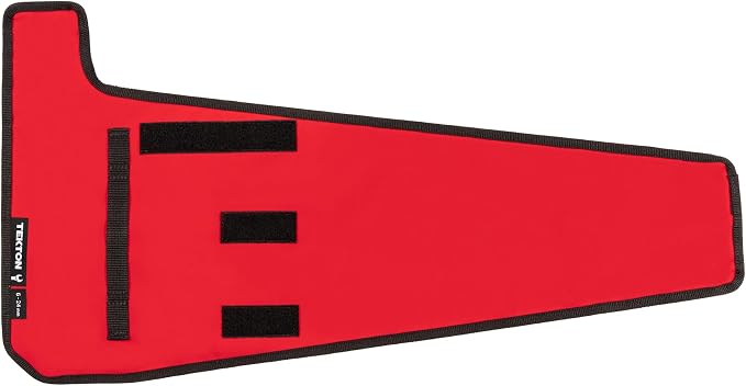 TEKTON Combination Wrench Set, 19-Piece | WCB94202 | 6 - 24 mm, Roll