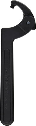 Williams JHWO-472A Adjustable Pin Spanner Wrench with Span Diameter of 1-1/4 to-3-Inch, Ideal for Adjusting Collars, Lock Nut Rings, and Bearings