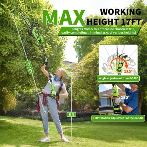 5-in-1 Cordless Electric Tool Kit
