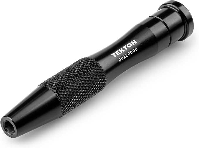 TEKTON 4 mm Magnetic Bit Driver | DBA20000