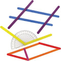 EAI Education Exploragons® Student Set - 80 Pieces