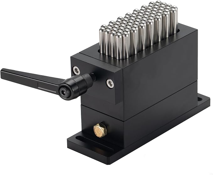 Cloudray Flexible Fixture Tooling Fixture Flexible Claw 30x79MM for CNC