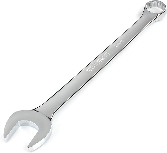 TEKTON 43 mm Combination Wrench | WCB24043