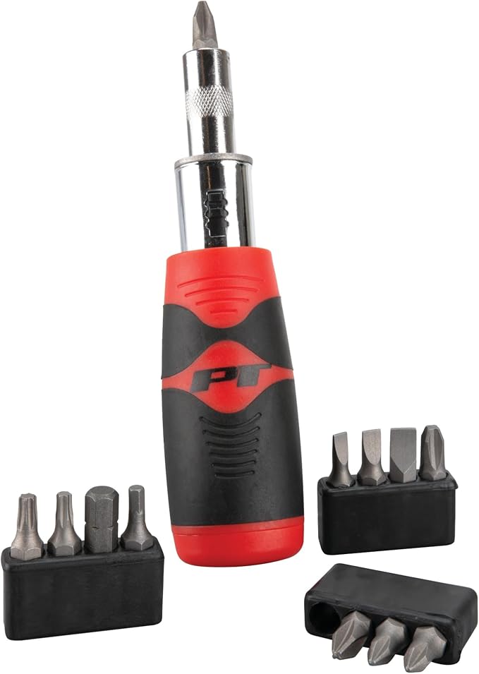 Performance Tool W39000 45 Piece Stubby Set