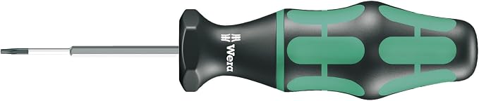 Wera 300 TX Torque Indicator Torx 3.0 Nm, 15 x 105 mm, 05027935001