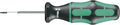 Wera 300 TX Torque Indicator Torx 3.0 Nm, 15 x 105 mm, 05027935001