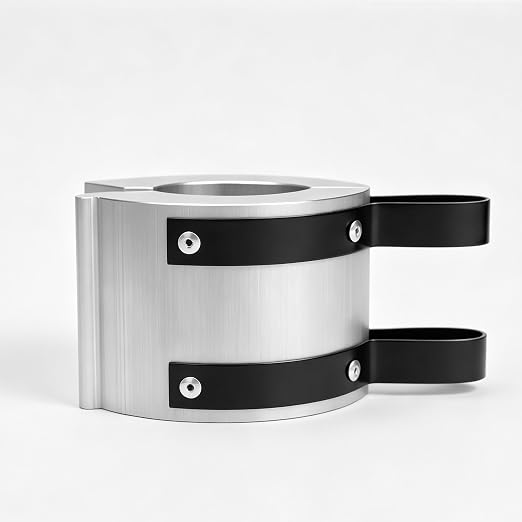 Hydraulic Cylinder Stop Kit (3''x1)