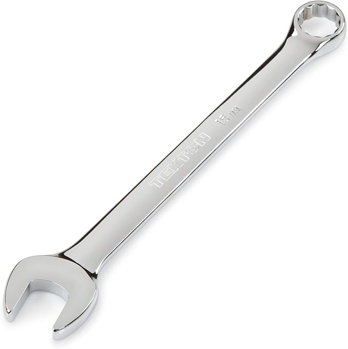 TEKTON 15 mm Combination Wrench | 18285
