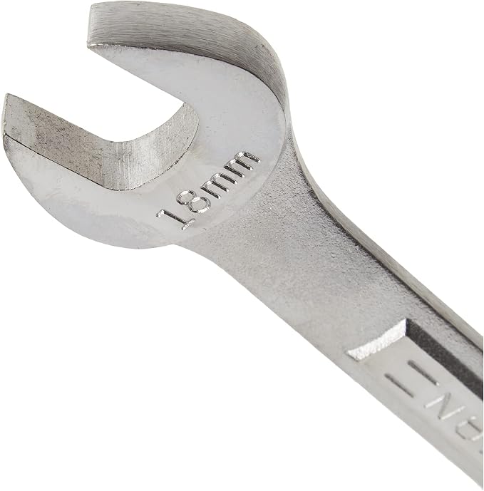CRAFTSMAN Combination Wrench Set, SAE/Metric, 18mm (CMMT42925)