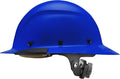 LIFT SAFETY Dax Fiber Resin Full Brim Safety Helmet/Hard Hat | 6 Point Suspension for Comfort & Impact Protection