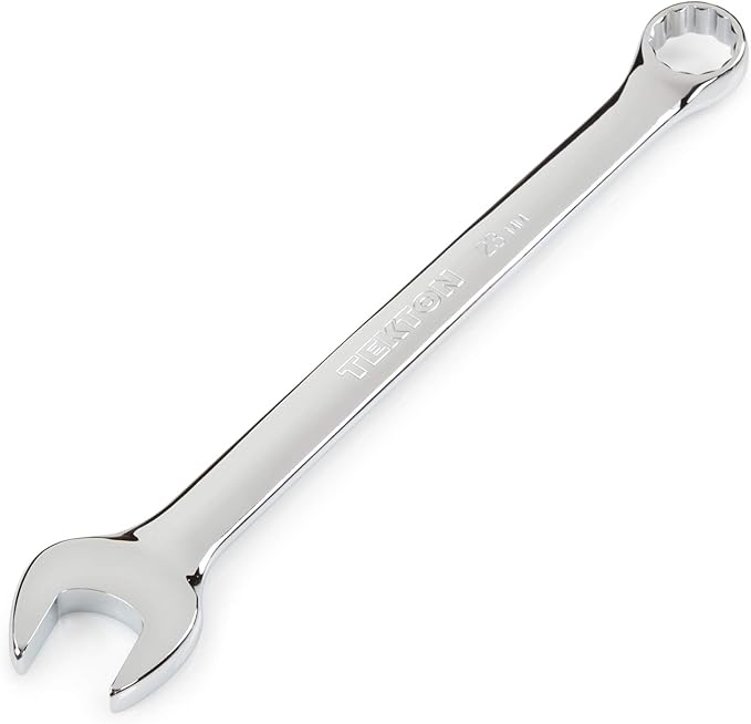 TEKTON 23 mm Combination Wrench | 18294